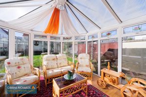 Conservatory- click for photo gallery